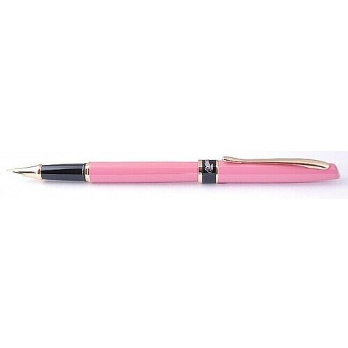 Перьевая ручка CROCODILE 237 Pink
