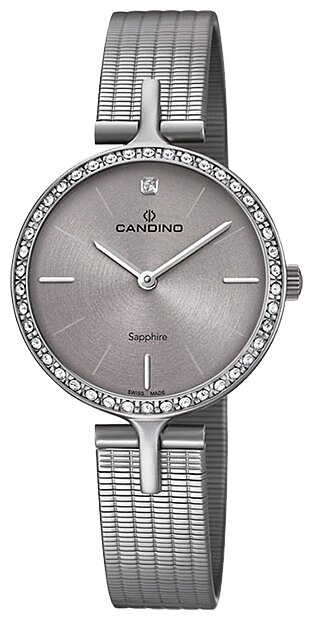 Наручные часы CANDINO Elegance, серый