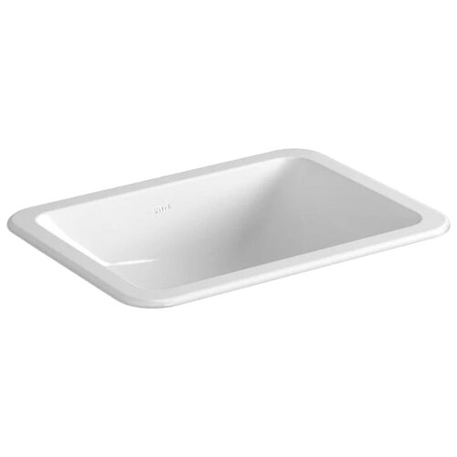 Раковина 50 см VitrA S50 5339 раковина 56 5 см vitra s50 5306