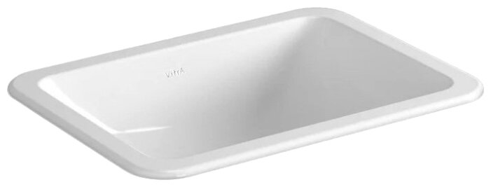 Раковина 50 см VitrA S50 5339