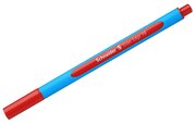 Ручка шариковая Schneider Slider Edge XB (0.7мм, красный цвет чернил, трехгранная) 1шт. (152202)