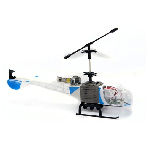 фото Вертолет Syma Lama V3 S028 31 см