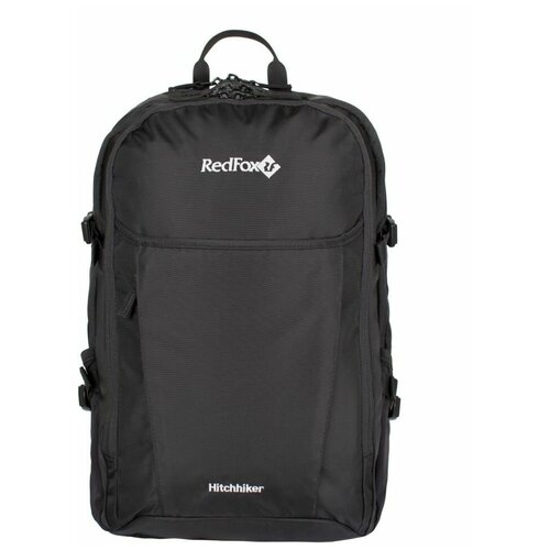 Городской рюкзак RedFox Hitchhiker 30, 1000/черный