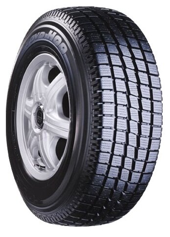 Toyo H09 215/70 R15C 109/107R*