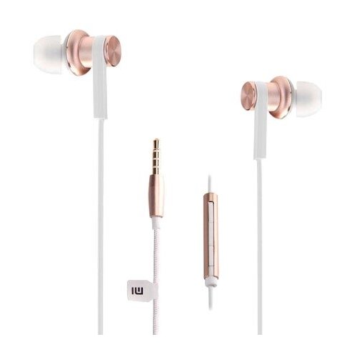 фото Наушники Xiaomi Mi In-Ear