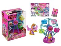 Игровой набор Filly Stars Колесо обозрения M081008-3850