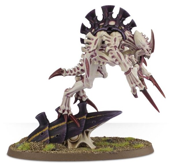 Набор миниатюр Warhammer Games Workshop - фото №4