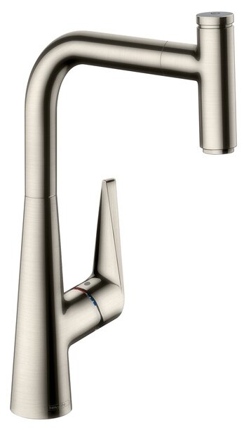 Смеситель для кухни Hansgrohe Talis Select S 72821800