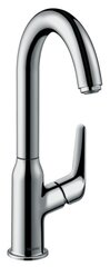 Смеситель для раковины (умывальника) hansgrohe Novus 71126000 Novus 71126000