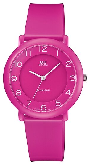 фото Наручные часы Q&Q Superior