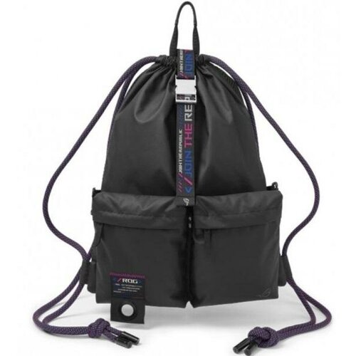 Сумка для ноутбука ASUS BD3700 ROG DRAWSTRING / BD3700 ROG SLASH DRAWSTRING BAGG.15