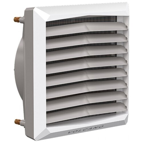 фото Водяной тепловентилятор volcano