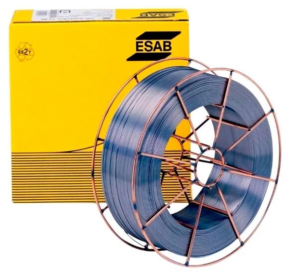 ESAB OK Autrod 316L 4мм 25кг
