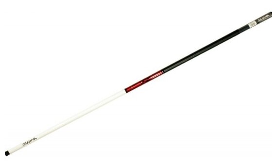 Удилище маховое Daiwa NINJA TELE-POLE 4.00M