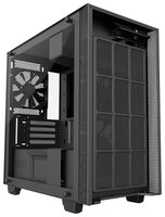 Компьютерный корпус NZXT H400i Black