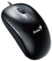 Мышь Genius DX-135 Black USB