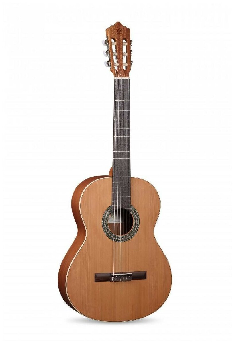 PEREZ 600 - Классическая гитара
