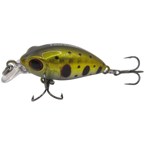 фото Воблер tsuyoki fugaz 32f 027