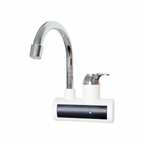 Водонагреватель проточный 3-36 кВт на мойку ZERIX белый 305000₽