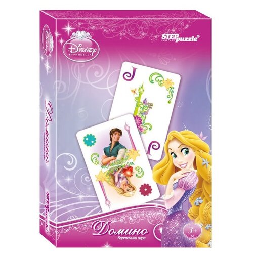 фото Настольная игра step puzzle