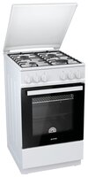 Плита Gorenje GN 5111 WH-B