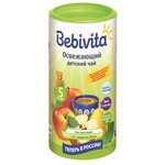 Чай Bebivita Освежающий 6 шт. - изображение