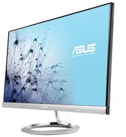 Монитор ASUS MX239H серебристый