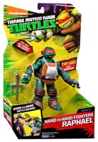 Фигурка Playmates TOYS TMNT Рафаэль 91645