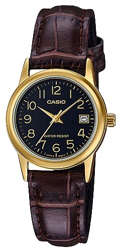 Наручные часы CASIO Collection LTP-V002GL-1B