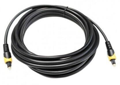 фото Оптический аудио кабель Toslink Dr. HD 008001008 Optical 10.0m