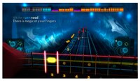 Игра для PlayStation 4 Rocksmith 2014