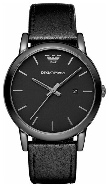 Наручные часы EMPORIO ARMANI Luigi AR1732