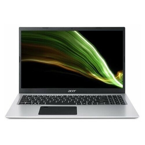 Ноутбук Acer ASPIRE 3 A315-58-5427 15.6 FHD, Intel Core i5-1135G7, 8Gb, 256GB SSD, No ODD, int, Win11, чёрный