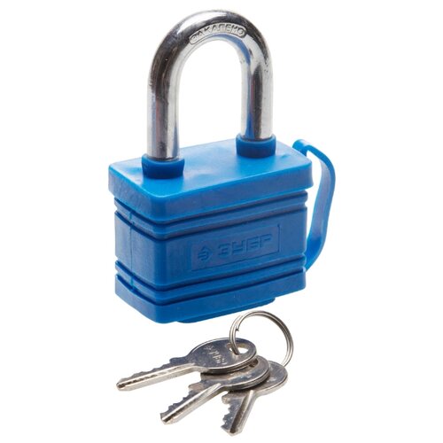 фото Английский замок зубр 37211-50_z01