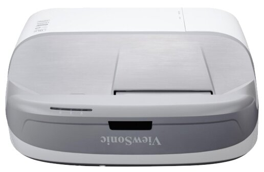 Проектор ViewSonic PS750HD 1920х1080 100001 3300lm белый