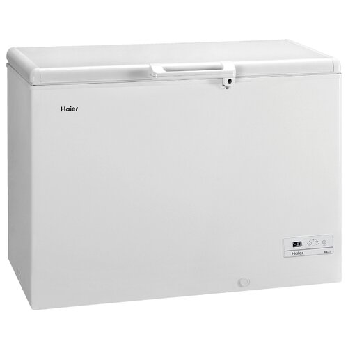 фото Морозильный ларь Haier HCE-379R