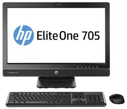 Моноблок 23" HP EliteOne 705 G1