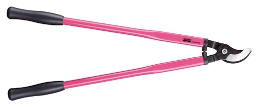 Сучкорез BAHCO PG-28-65-PINK, 65 cm, розовый цвет, шт