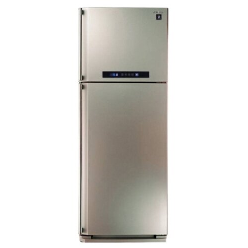 фото Холодильник Sharp SJ-PC58ABE