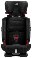 Автокресло группа 1/2/3 (9-36 кг) BRITAX ROMER Advansafix IV R Storm Grey