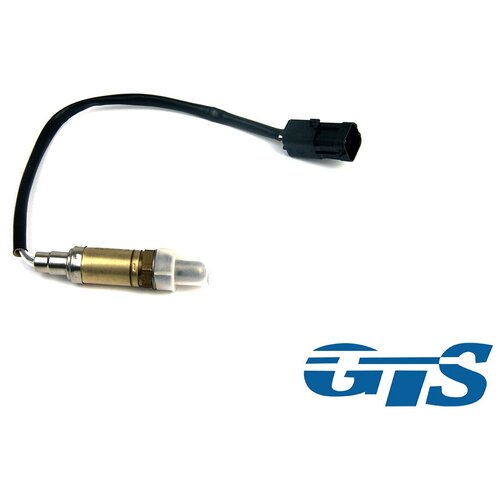 Датчик кислорода BOSCH для ВАЗ 2108-15, 2110-12 1.5L (старого образца)