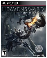 Игра для PlayStation 4 Final Fantasy XIV