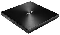 Оптический привод ASUS SDRW-08U9M-U Black BOX