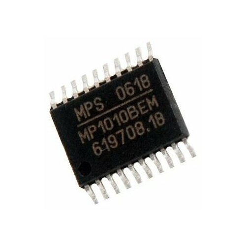 Microchip / Микросхема SW REG. MP1010BEM-LF-Z MP1010BEM TSSOP-20