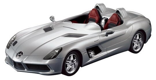 Rastar Mercedes-Benz SLR 42400 1:12 36 см