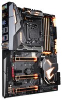 Материнская плата GIGABYTE Z370 AORUS Gaming 7 (rev. 1.0)