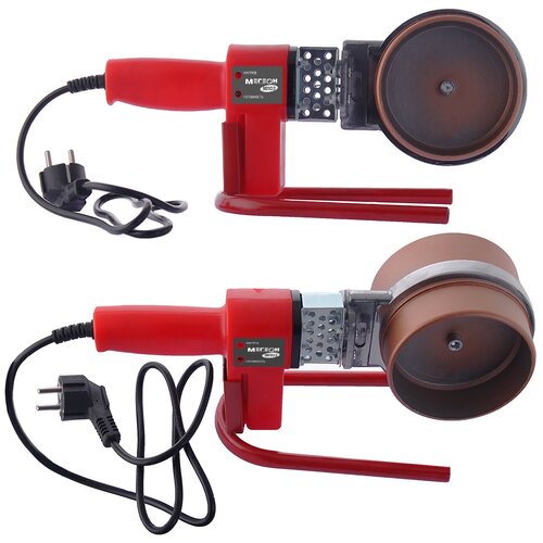 Паяльник для полипропиленовых труб Мегеон 98103 489000₽