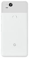 Смартфон Google Pixel 2 64GB черный