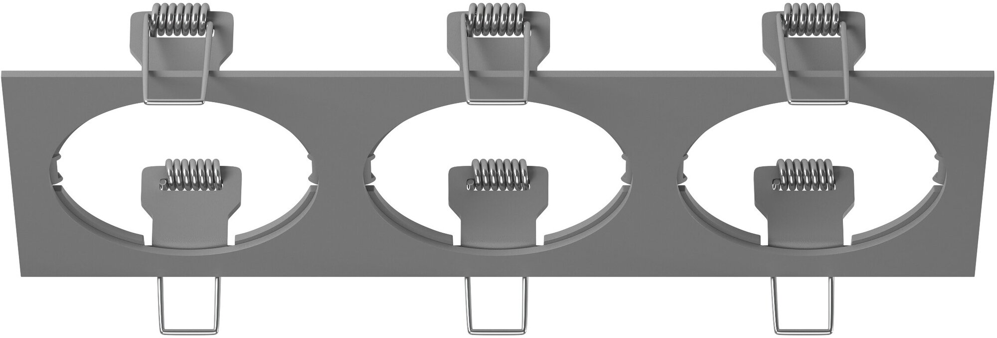 L-образный соединитель для однофазного шинопровода Novotech - фото №5