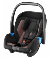 Автокресло группа 0+ (до 13 кг) Recaro Privia violet